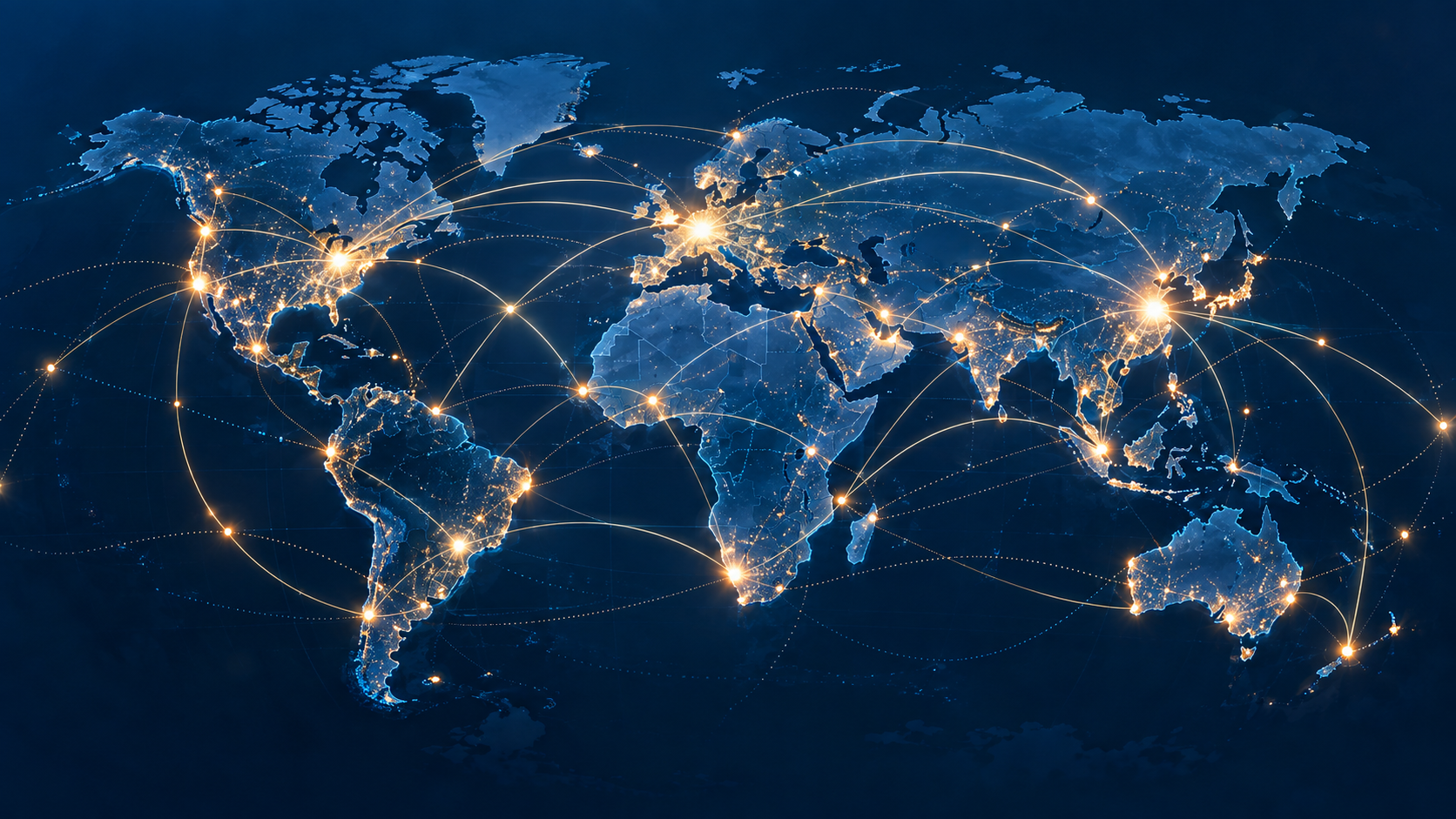 Global Point Trade international trading network